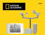Affiche National Geographic 265NC