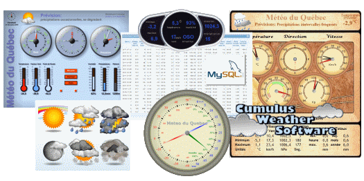 Tous nos project en images