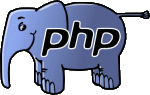 Logo PHP